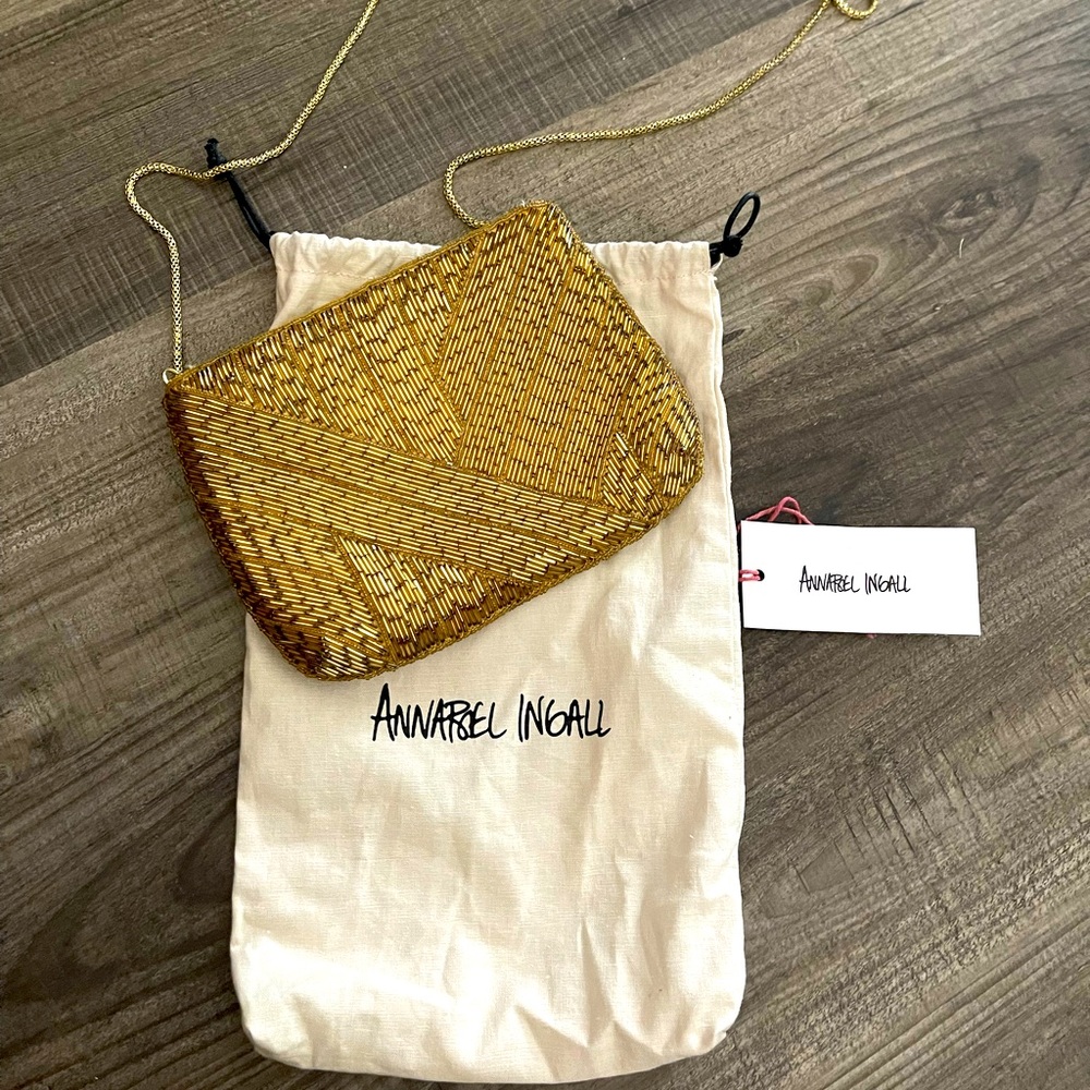 1-ANNABEL INGAL  purse